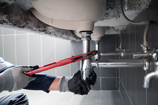 Trusted Faucet Repair service in Biddeford, ME - AAA Plumbing Heating